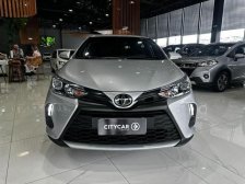 Toyota foto 2