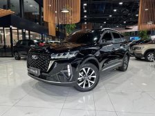 Chery / Caoa foto 1