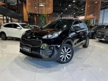 Kia foto 1