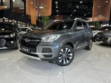 Chery / Caoa foto 1