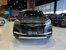 Chery / Caoa foto 2
