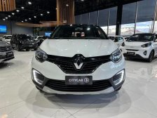 Renault foto 2