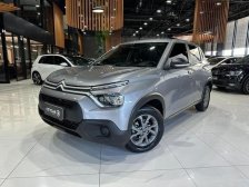 Citroën foto 1