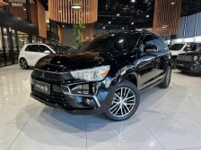 Mitsubishi foto 1