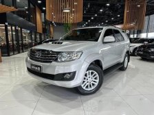 Toyota foto 1