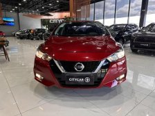 Nissan foto 2