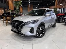 Nissan foto 1