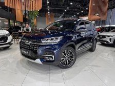 Chery / Caoa foto 1