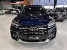 Chery / Caoa foto 2