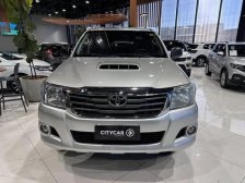 Toyota foto 2