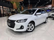 GM - Chevrolet  foto 1