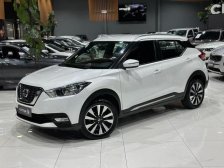 Nissan foto 1