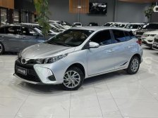 Toyota foto 1