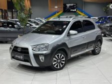 Toyota foto 1