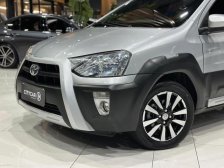 Toyota foto 2