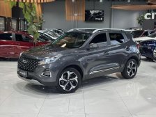 Chery / Caoa foto 1
