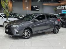 Toyota foto 1